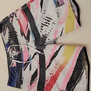 Quiksilver boardshorts